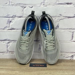 vionic tate active sneaker